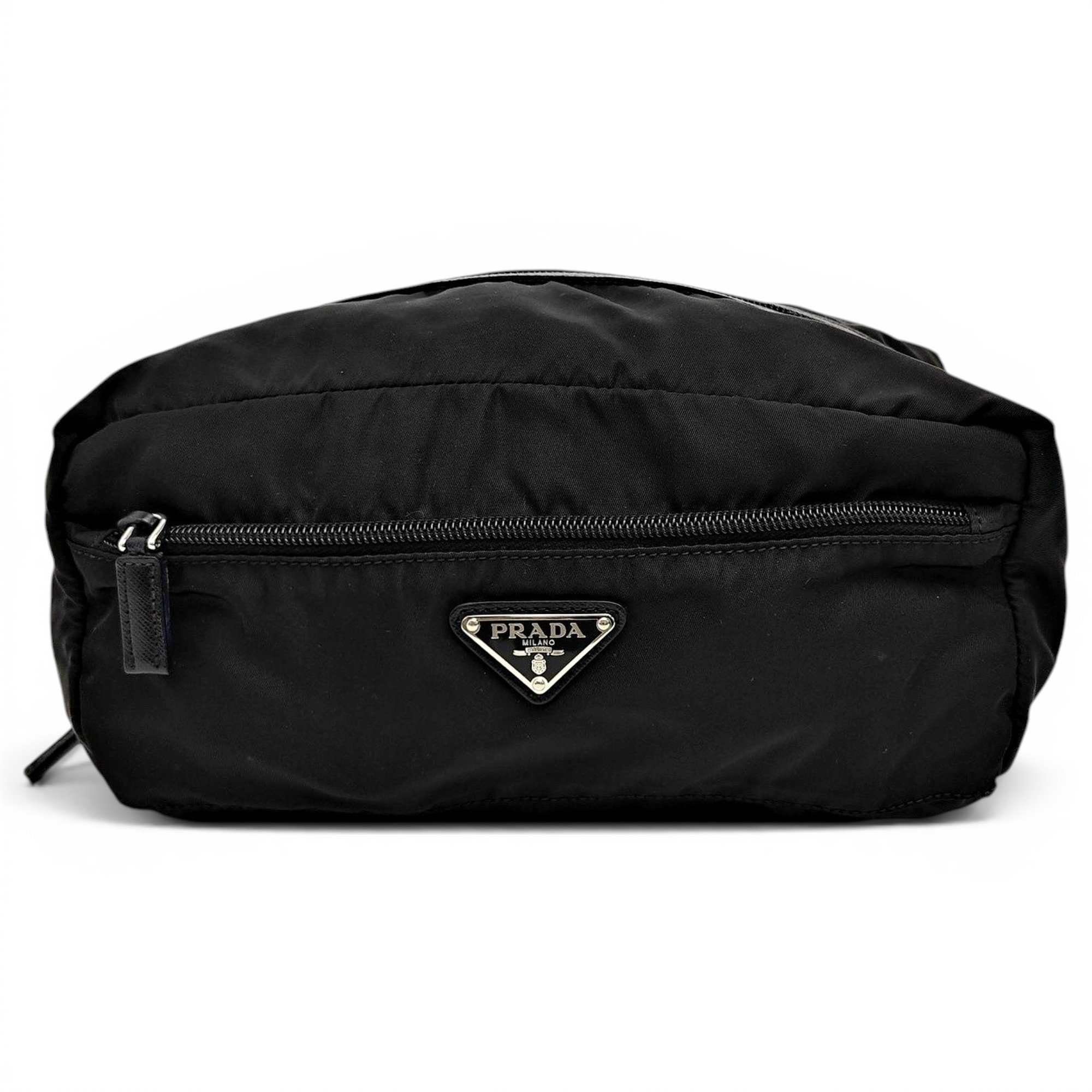 Cloth handbag