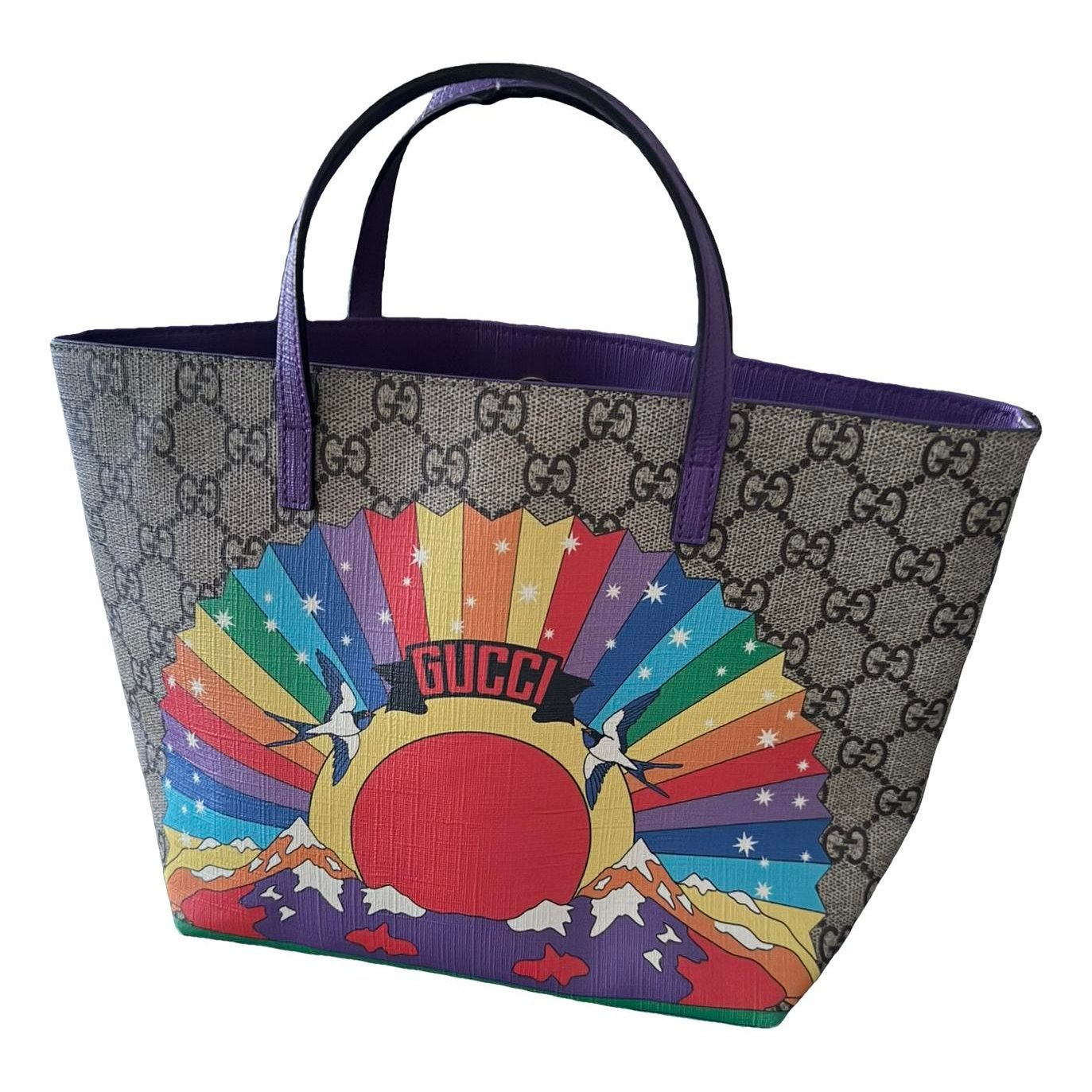 Cloth handbag