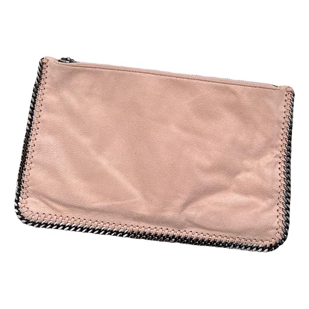 Falabella clutch bag