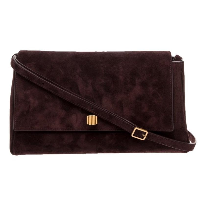 Audrey crossbody bag