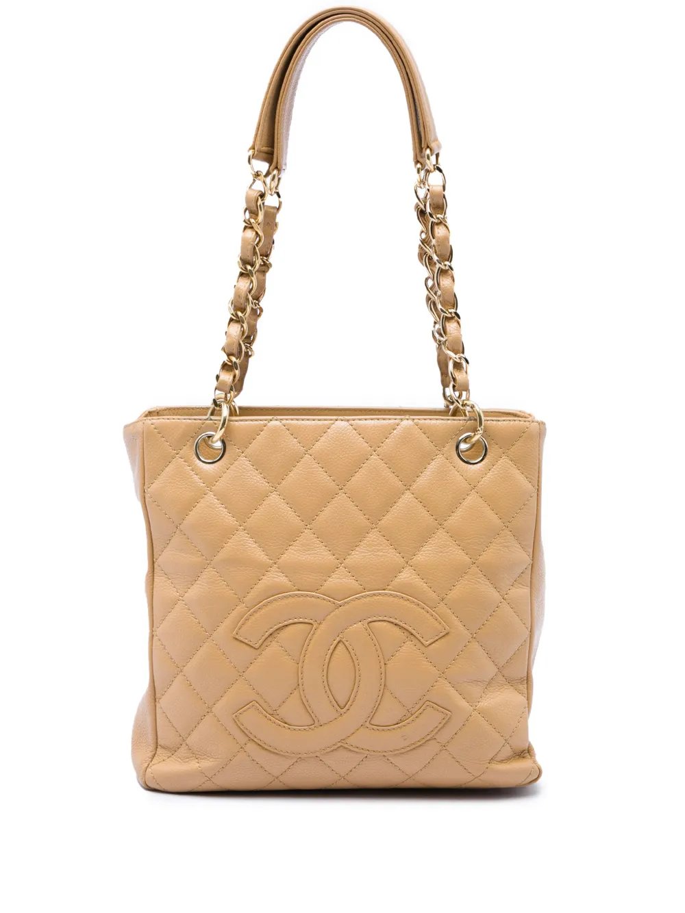 2005-2006 Caviar Petite Shopping tote bag