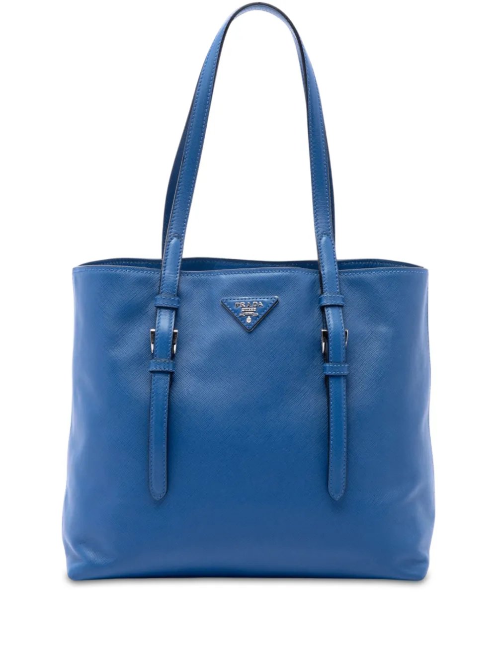 2013-2026 Saffiano Soft Shopping tote bag