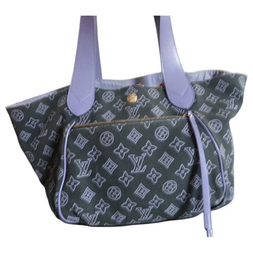 Cloth tote