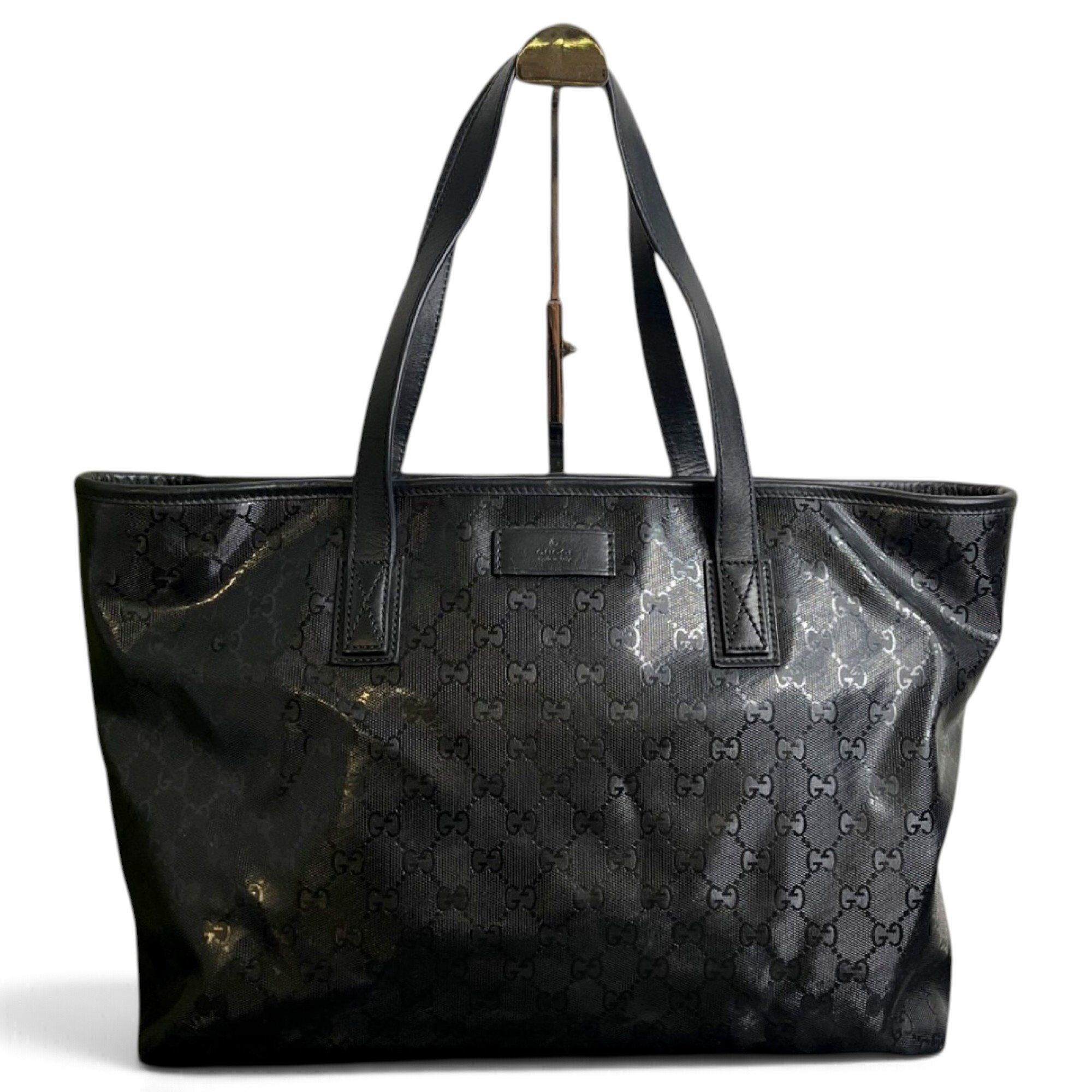 Cloth tote