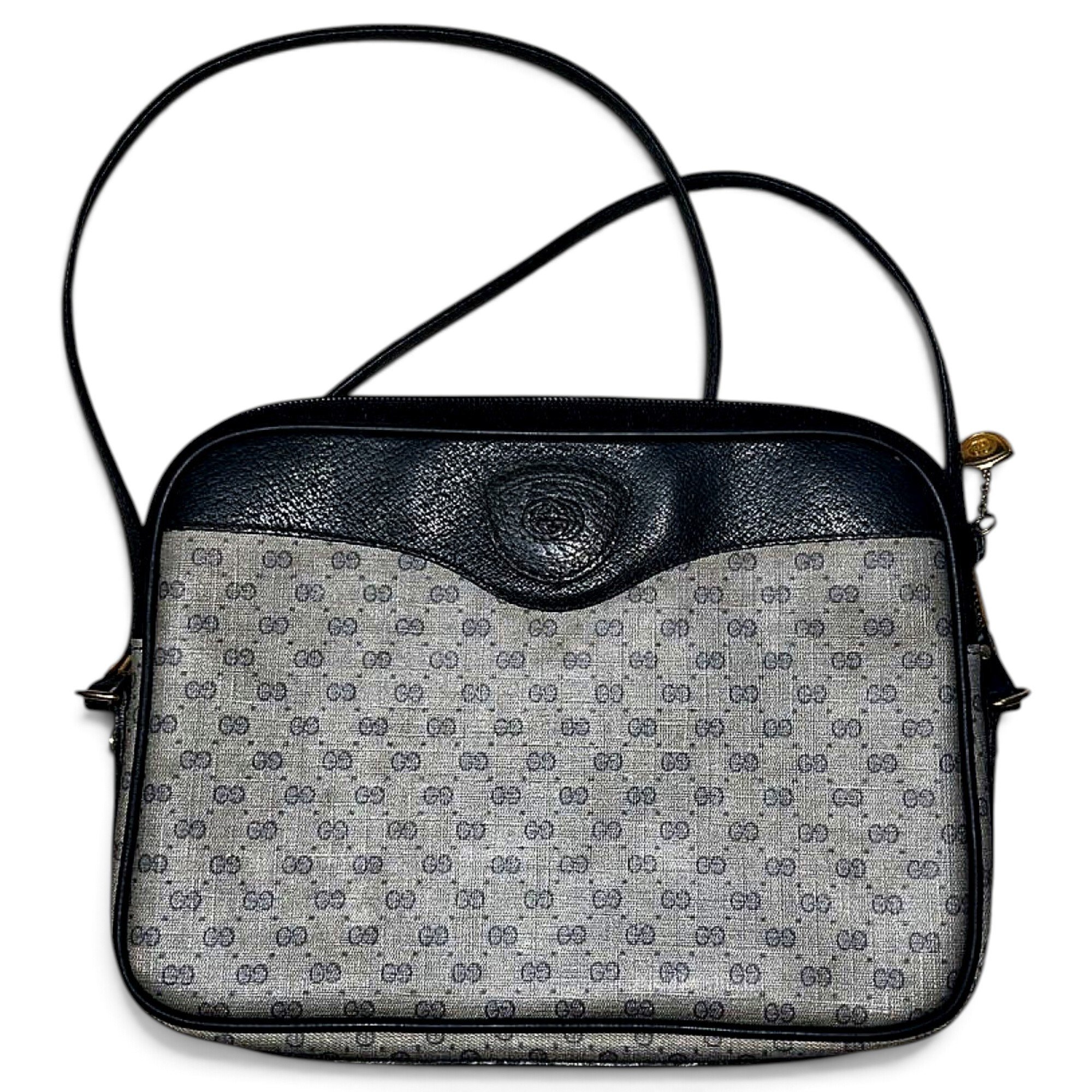 Cloth crossbody bag