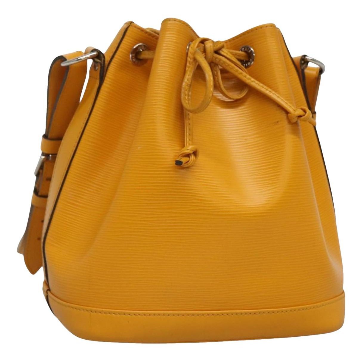 Cashmere handbag