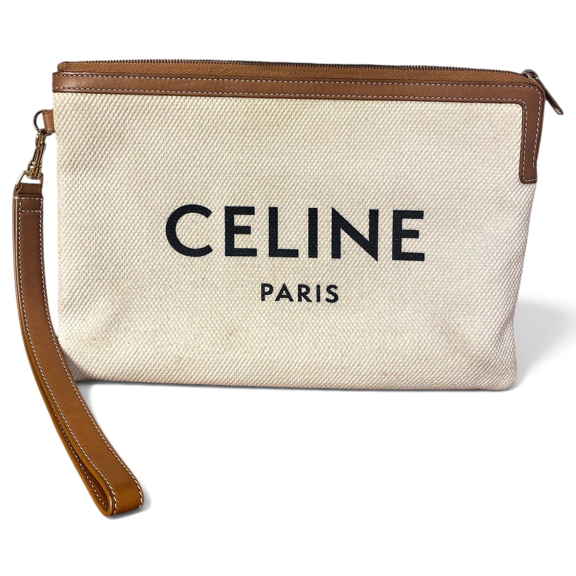 Clutch bag