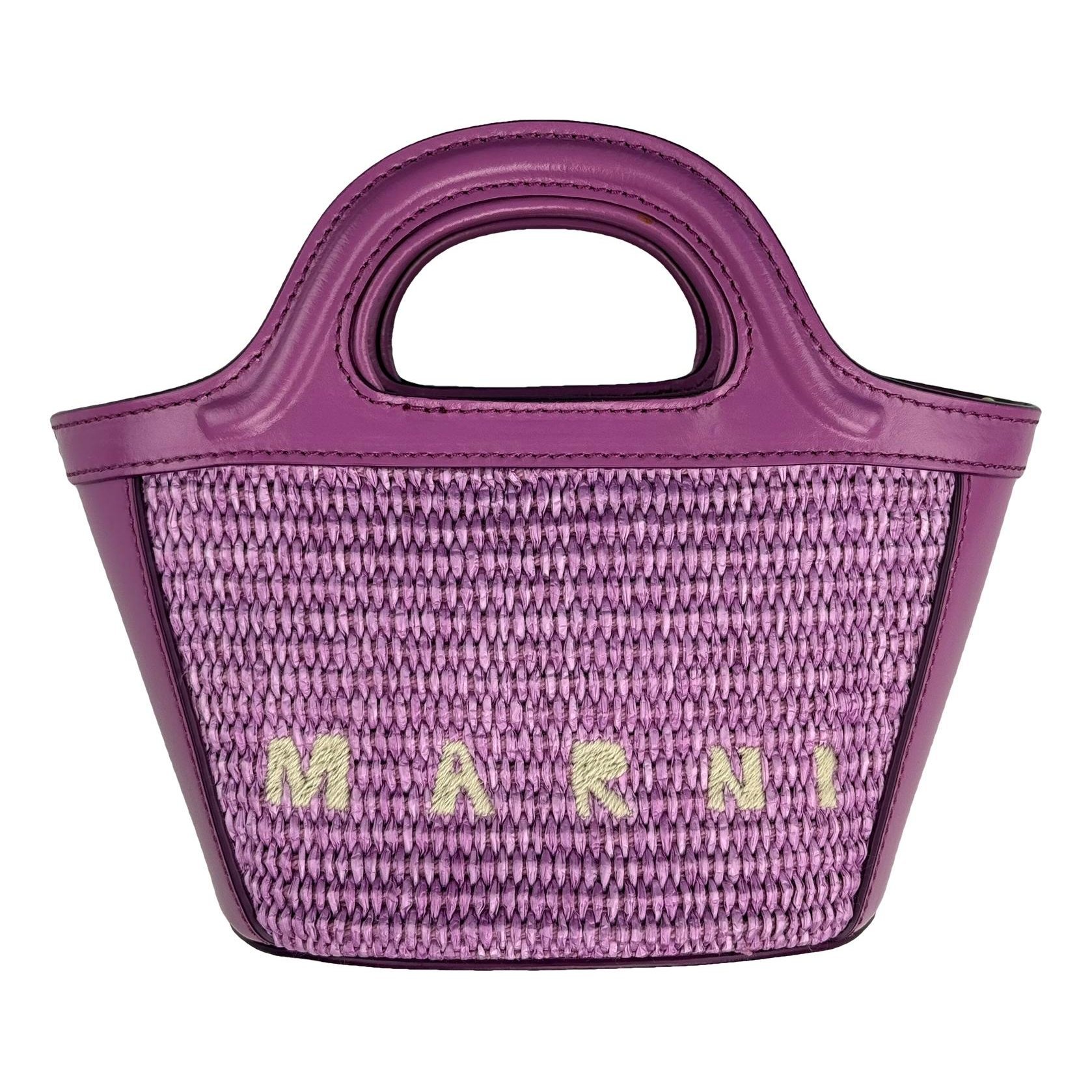 Tropicalia handbag