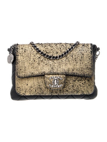 Paris-Bombay Mineral Nights Bag