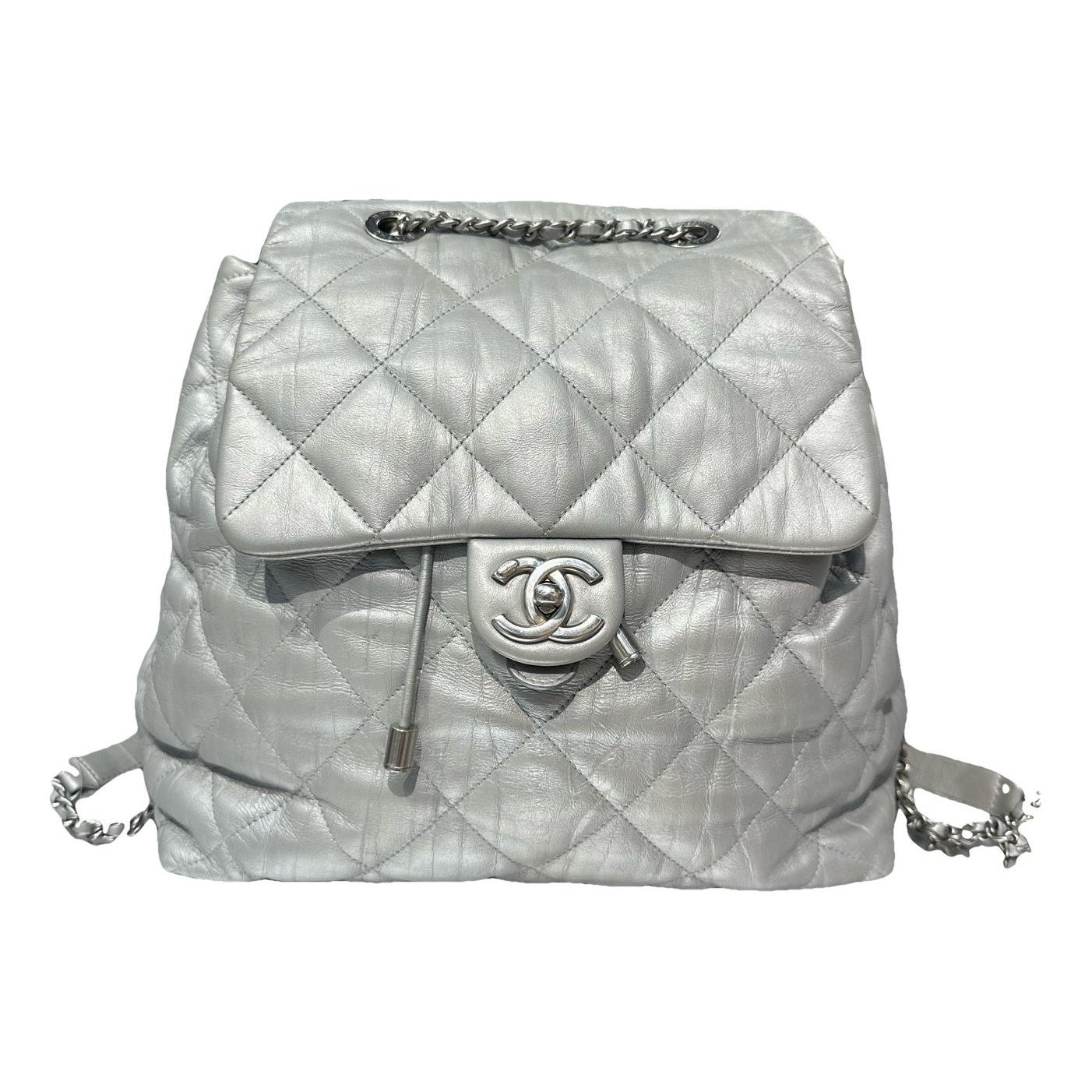 Gabrielle leather bag