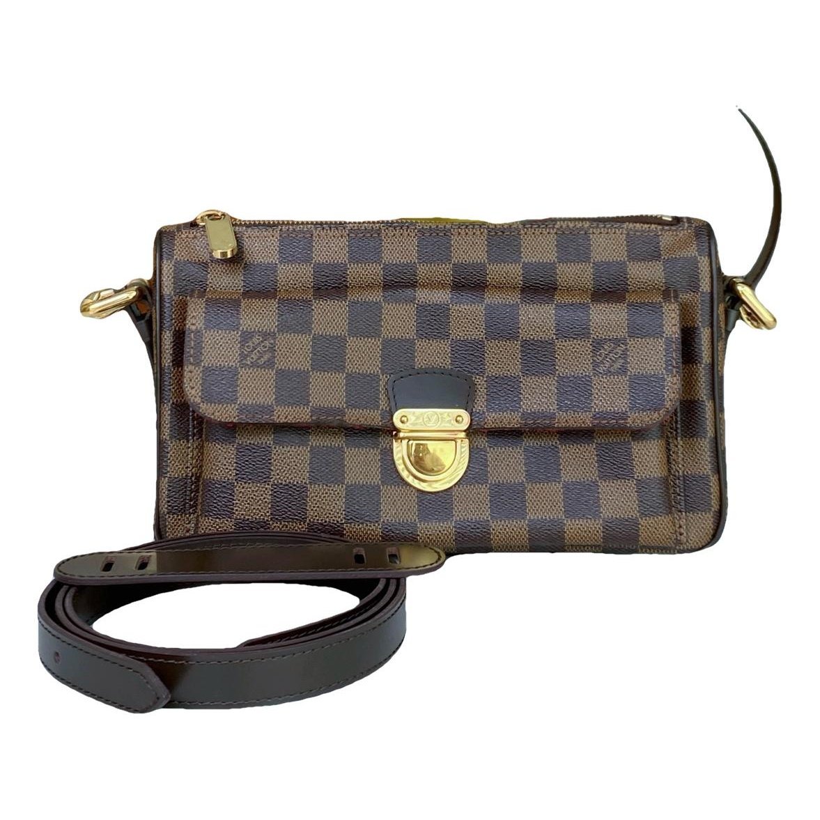 Cloth handbag
