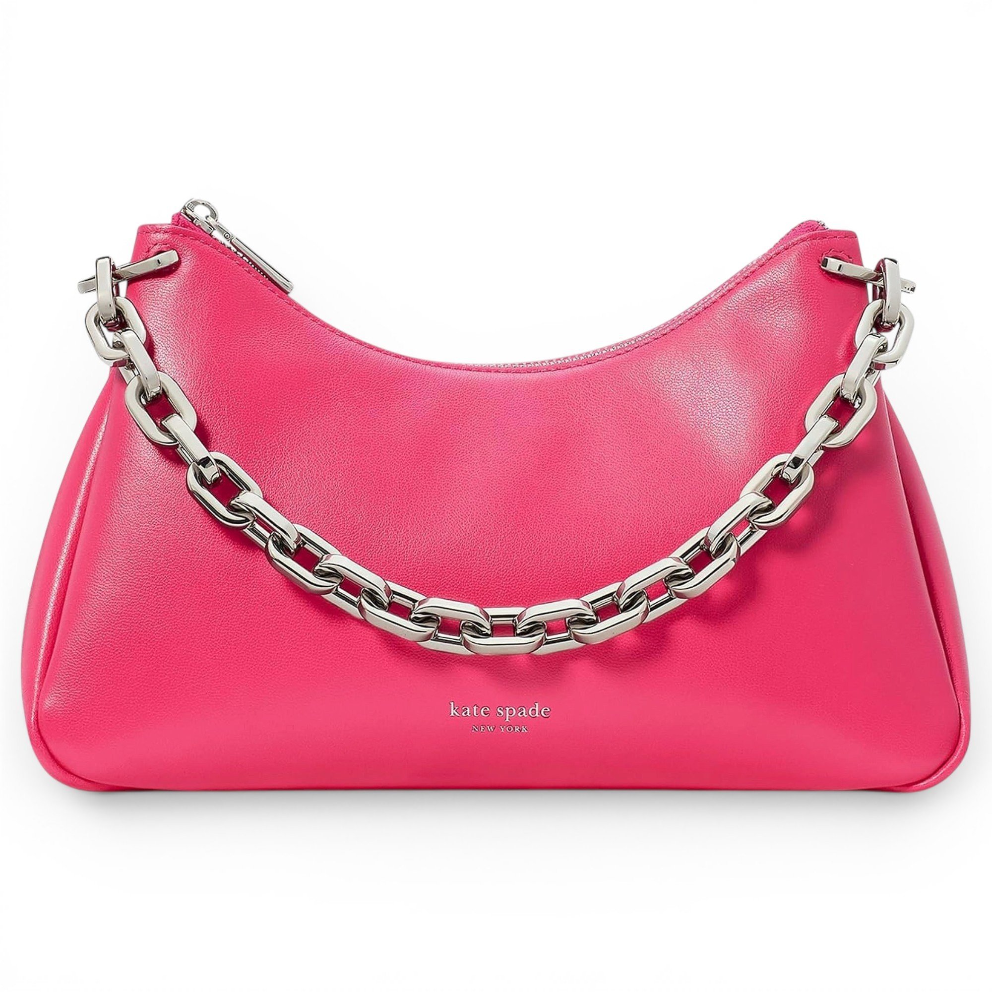 Leather bag
