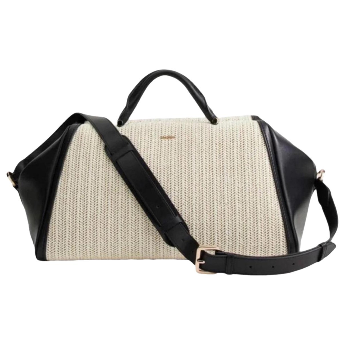 Leather bag