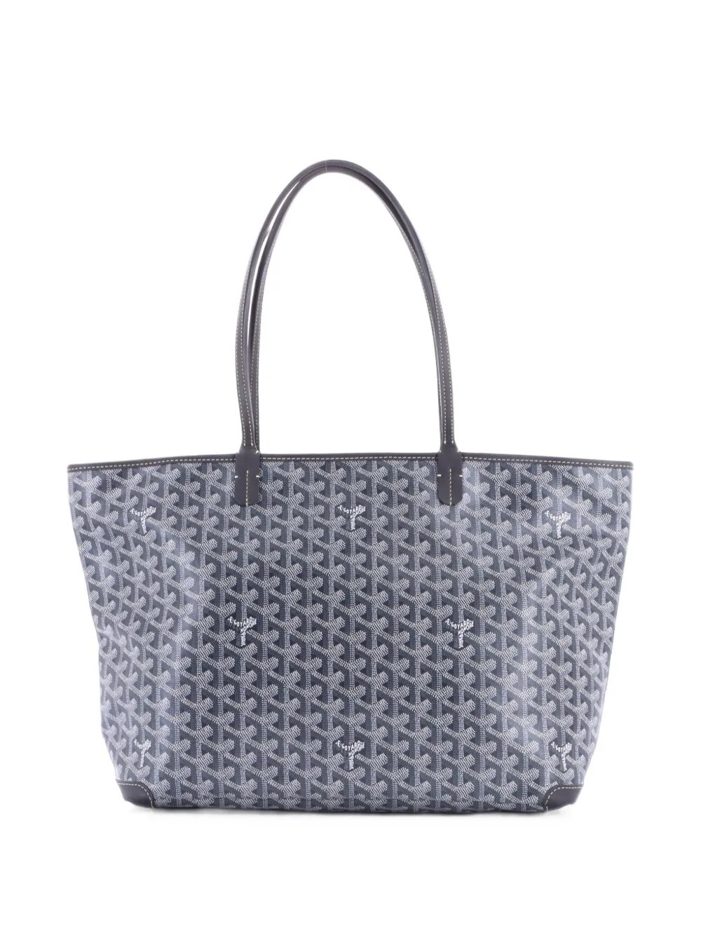 Goyard Artois Tote Coated Canvas MM shoulder bag