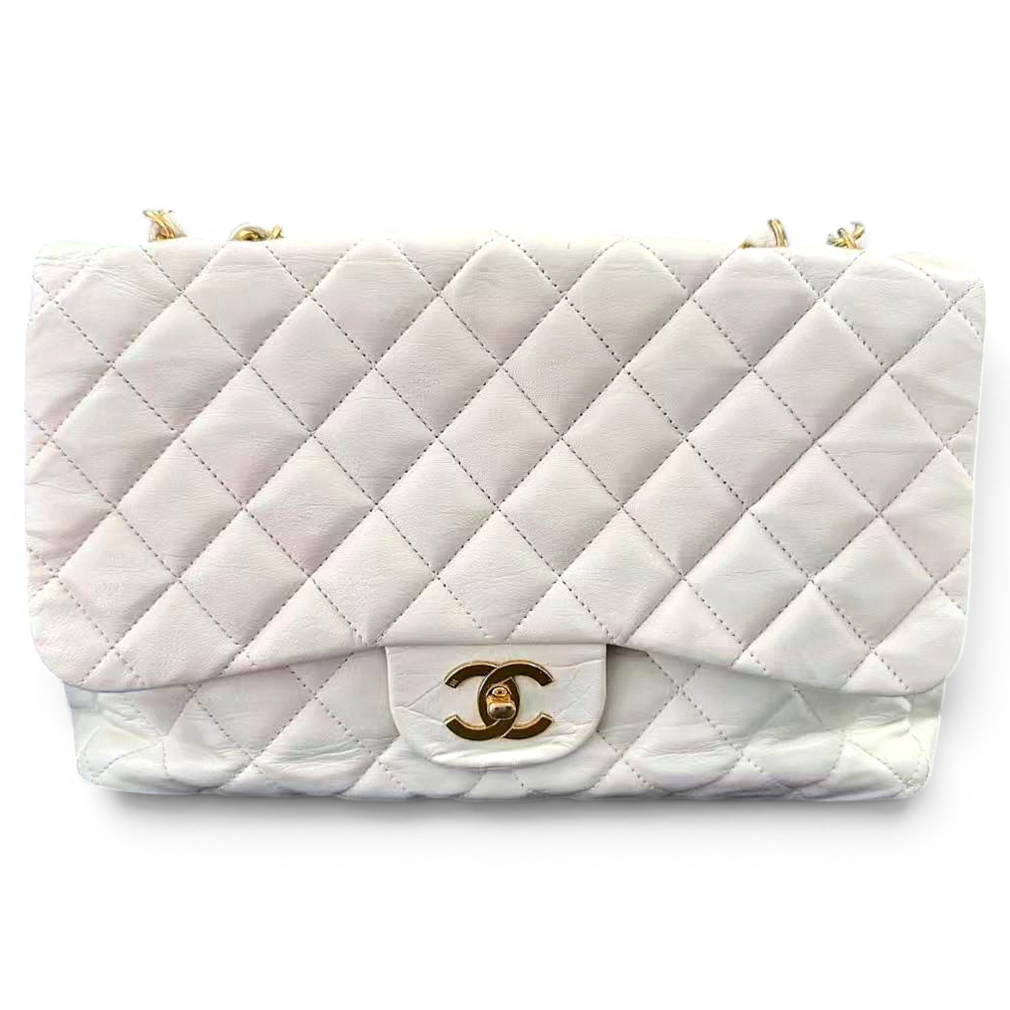Timeless/Classique leather crossbody bag
