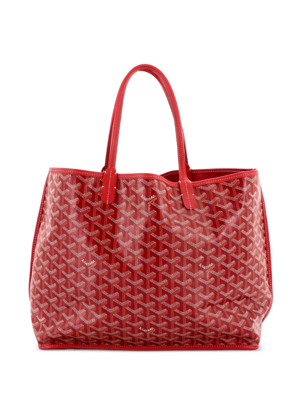 Goyard Anjou Reversible Coated Canvas PM tote bag