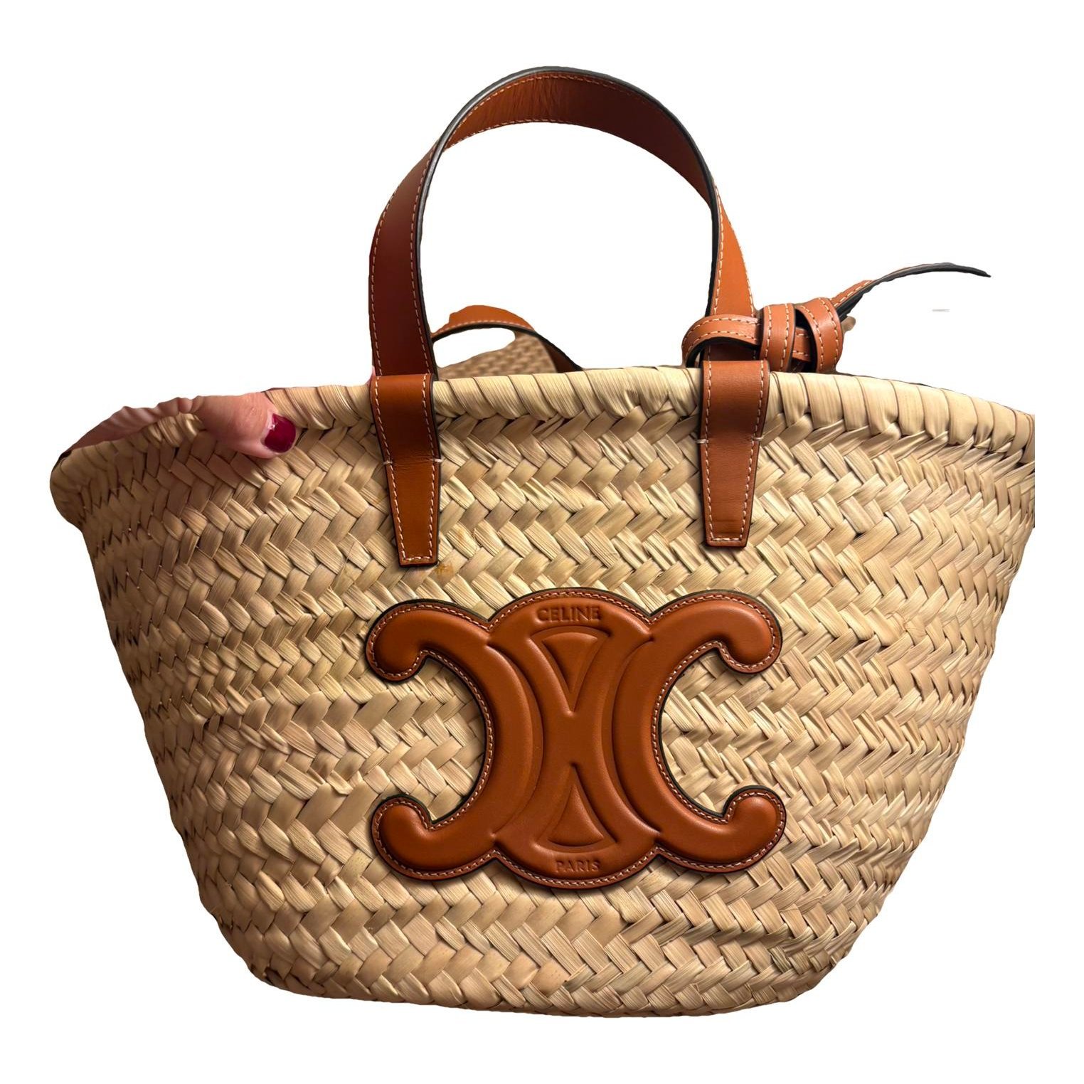 Triomphe tote