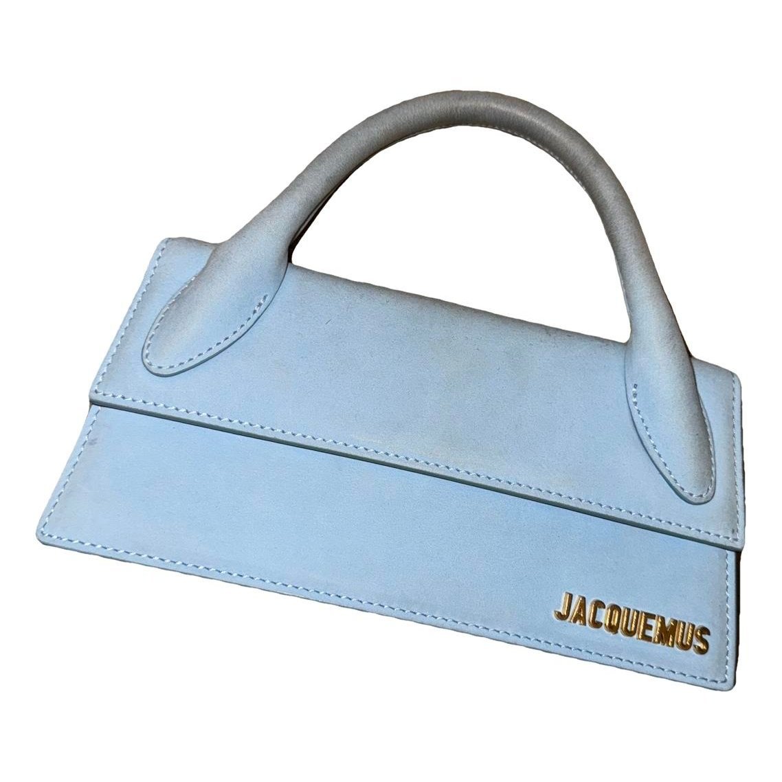 Jacquemus Chiquito Long crossbody bag