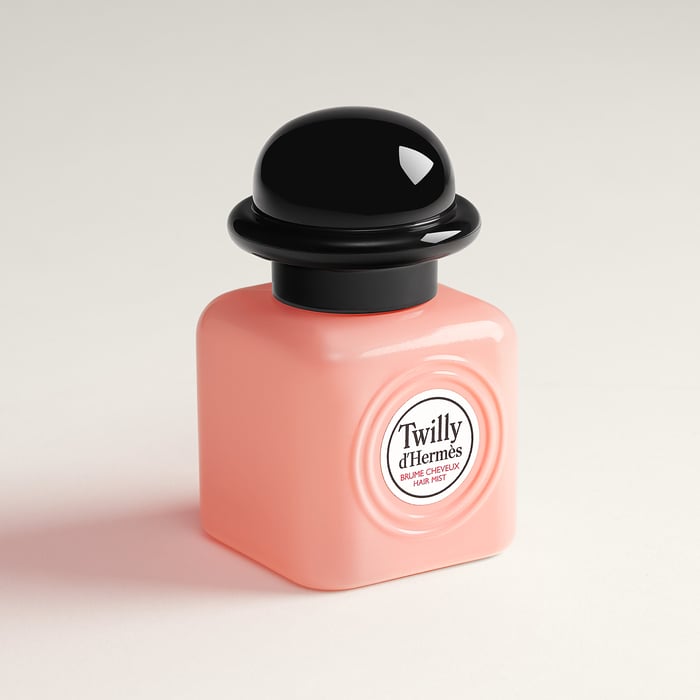 Sans Coloris Twilly d'Hermes Perfumed Hair Mist