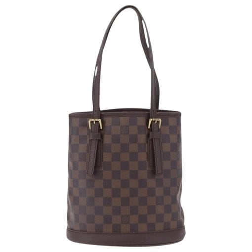 Marais cloth handbag