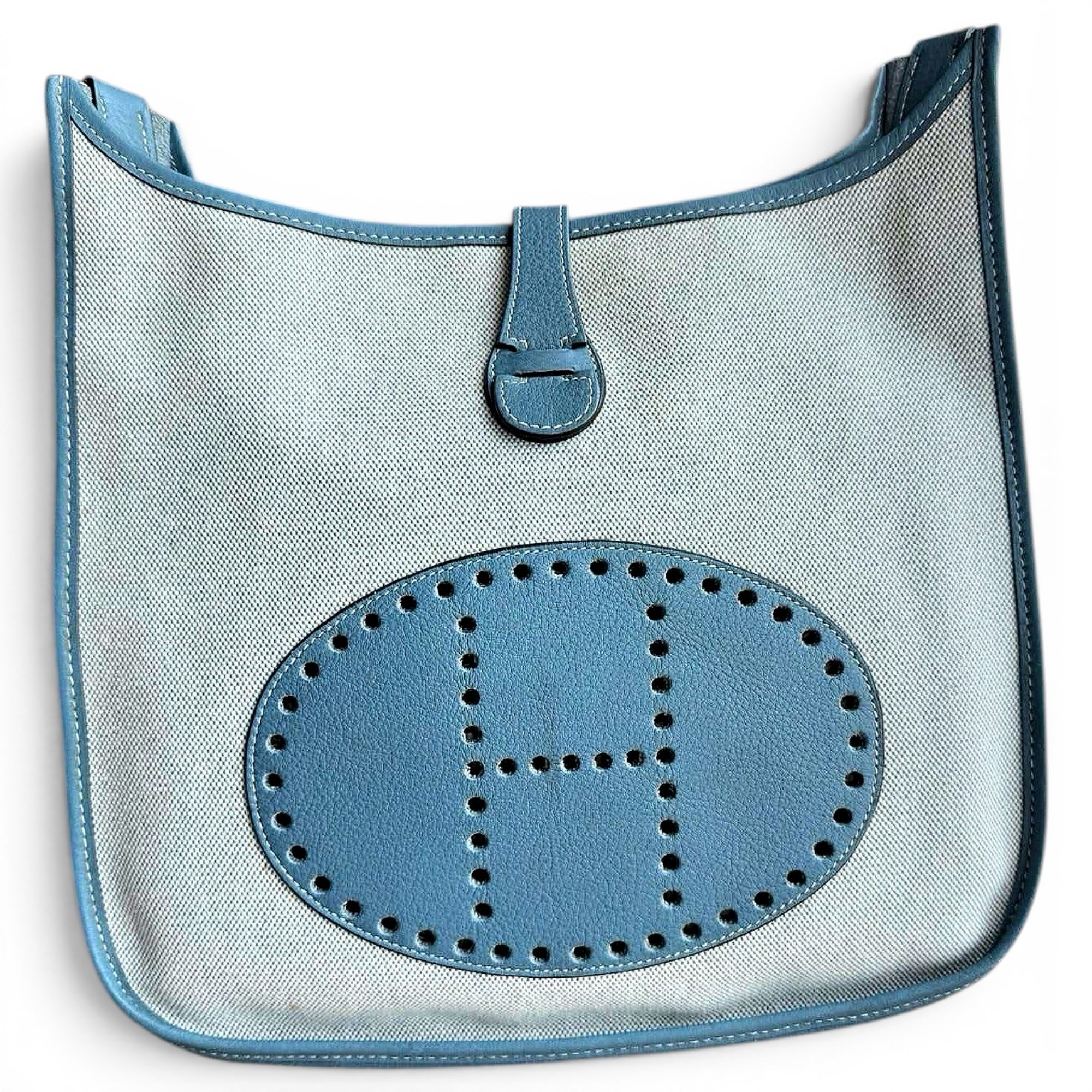 Evelyne cloth bag