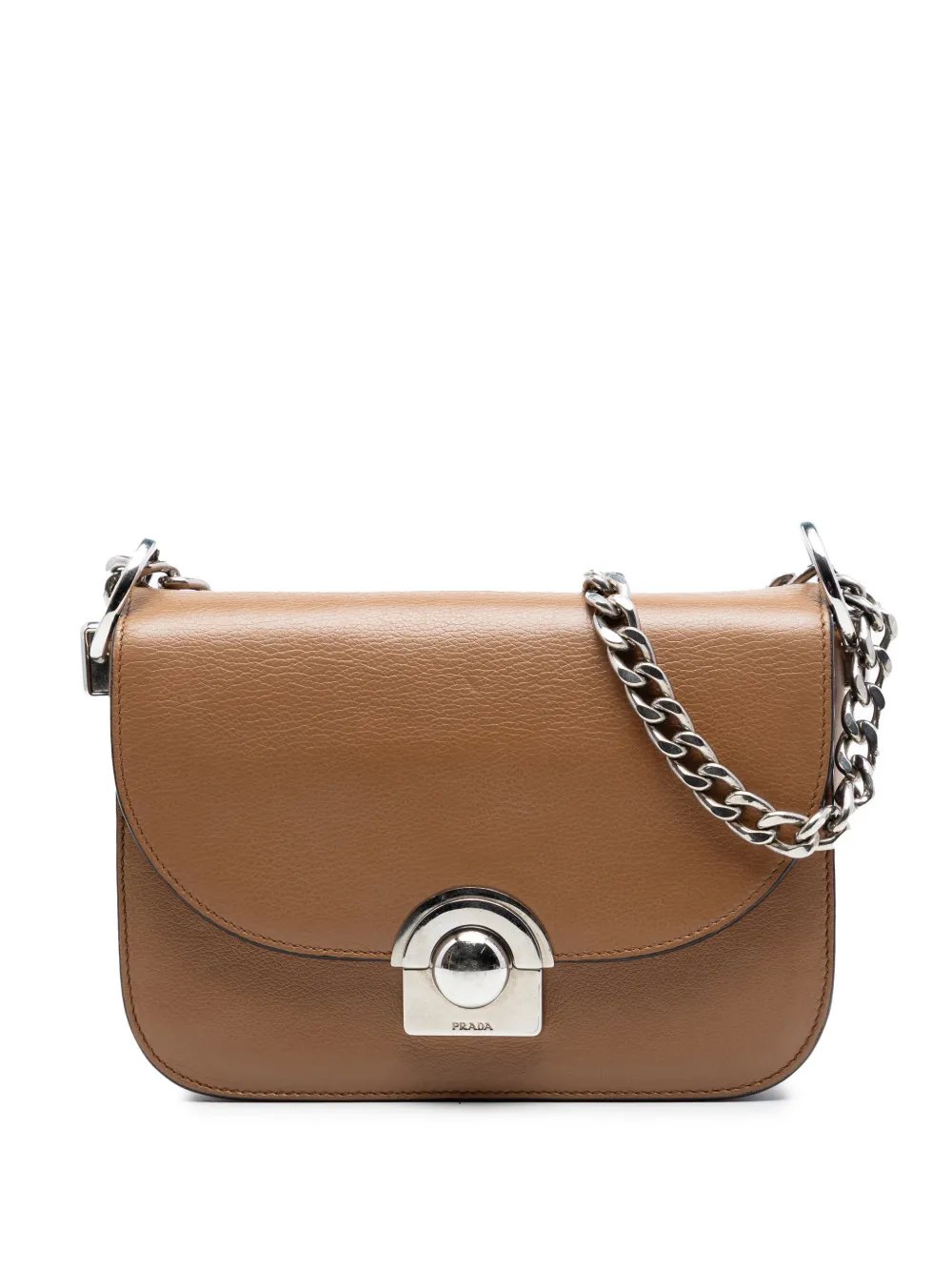2013-2026 Glace Calf Arcade crossbody bag