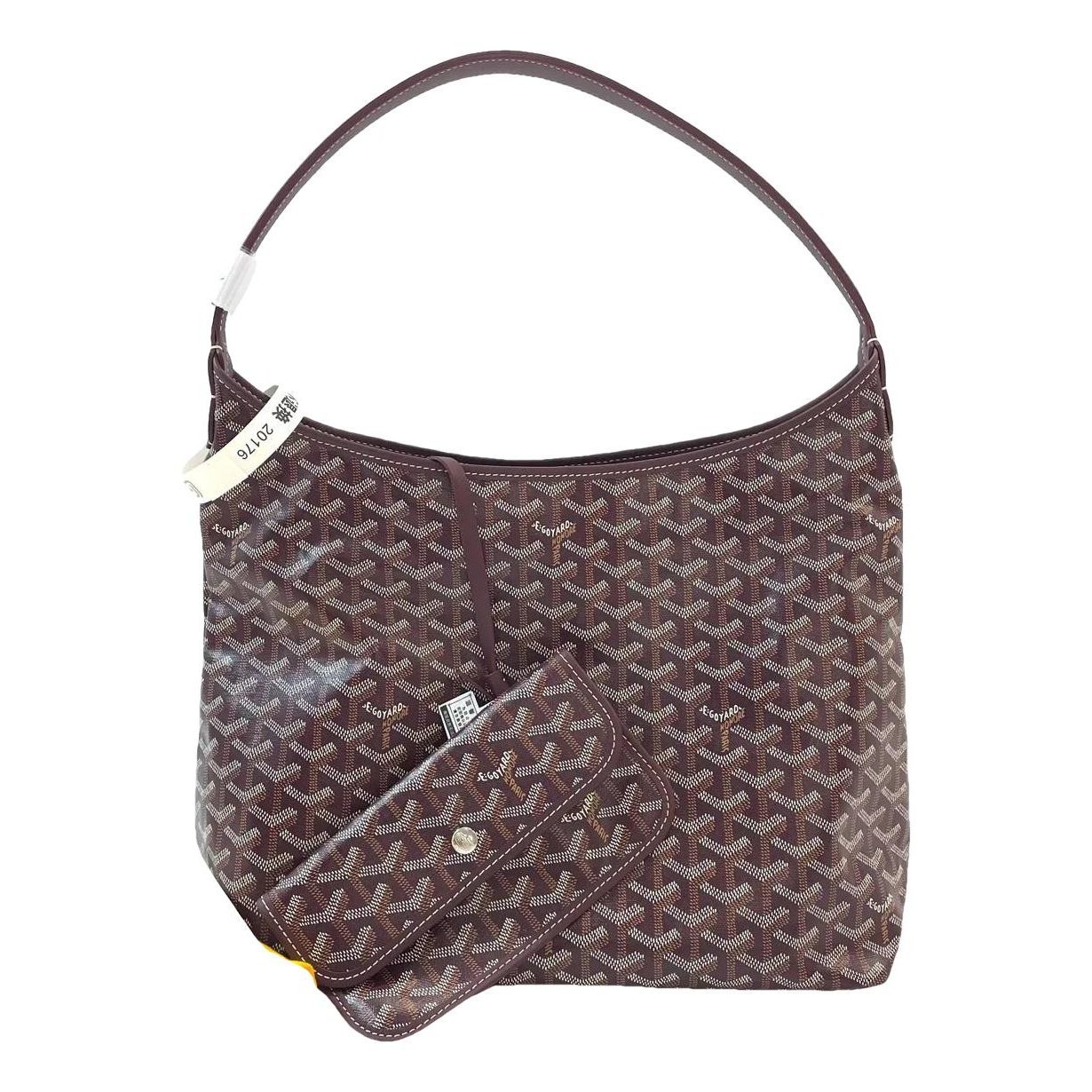 Cloth handbag