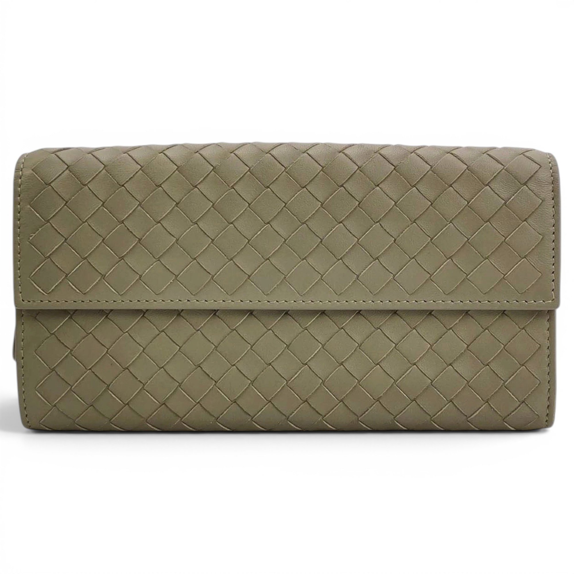 Bottega Veneta Leather handbag