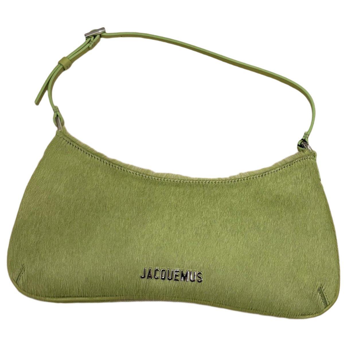 Le Bisou pony-style calfskin handbag