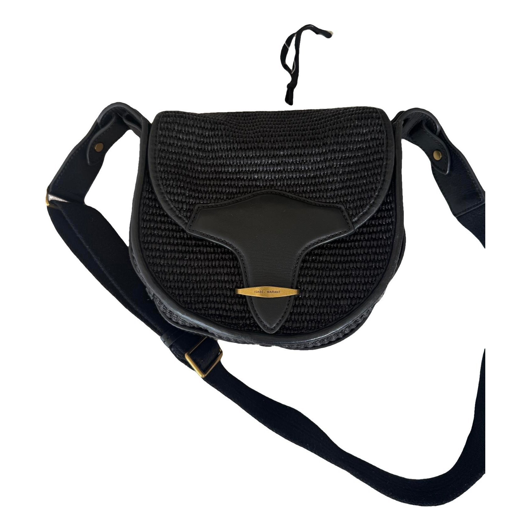 Crossbody bag