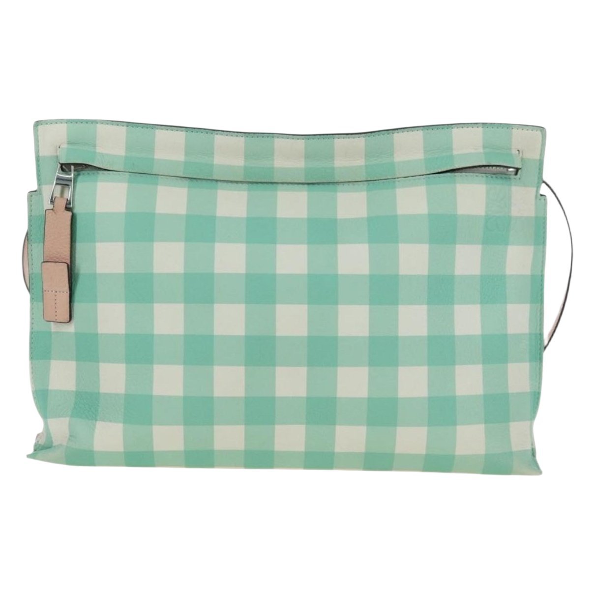 Loewe Leather handbag