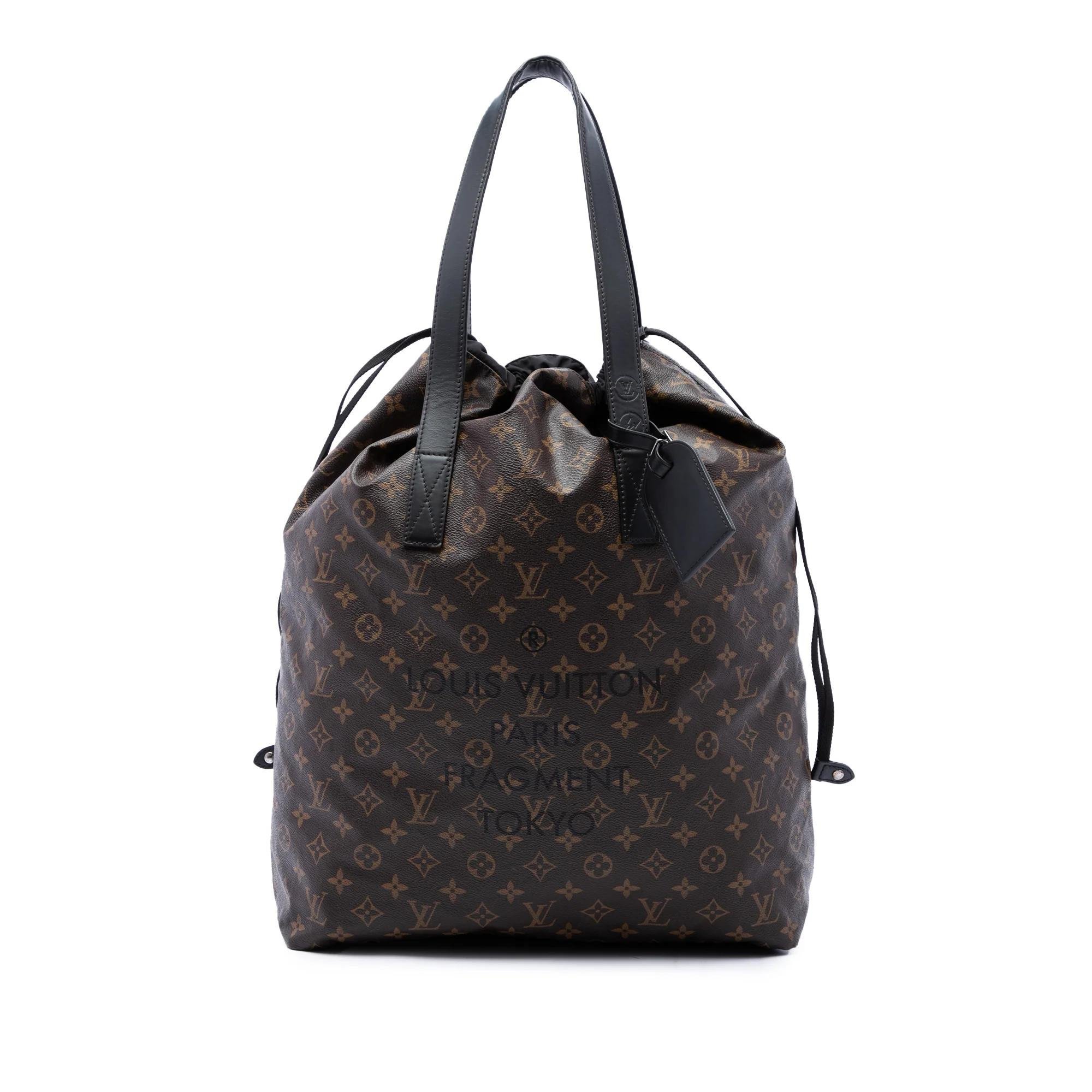 Cloth handbag