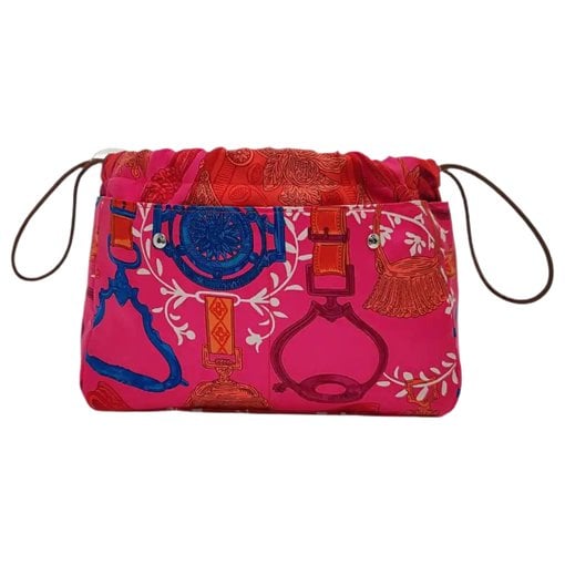 Cloth handbag