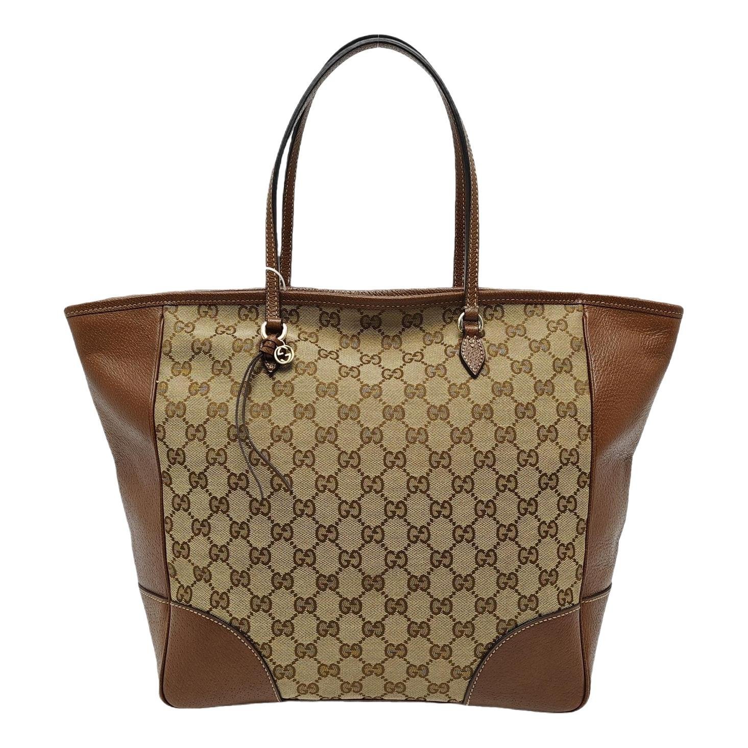 Bree cloth handbag