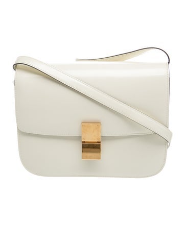 Leather Classic Medium