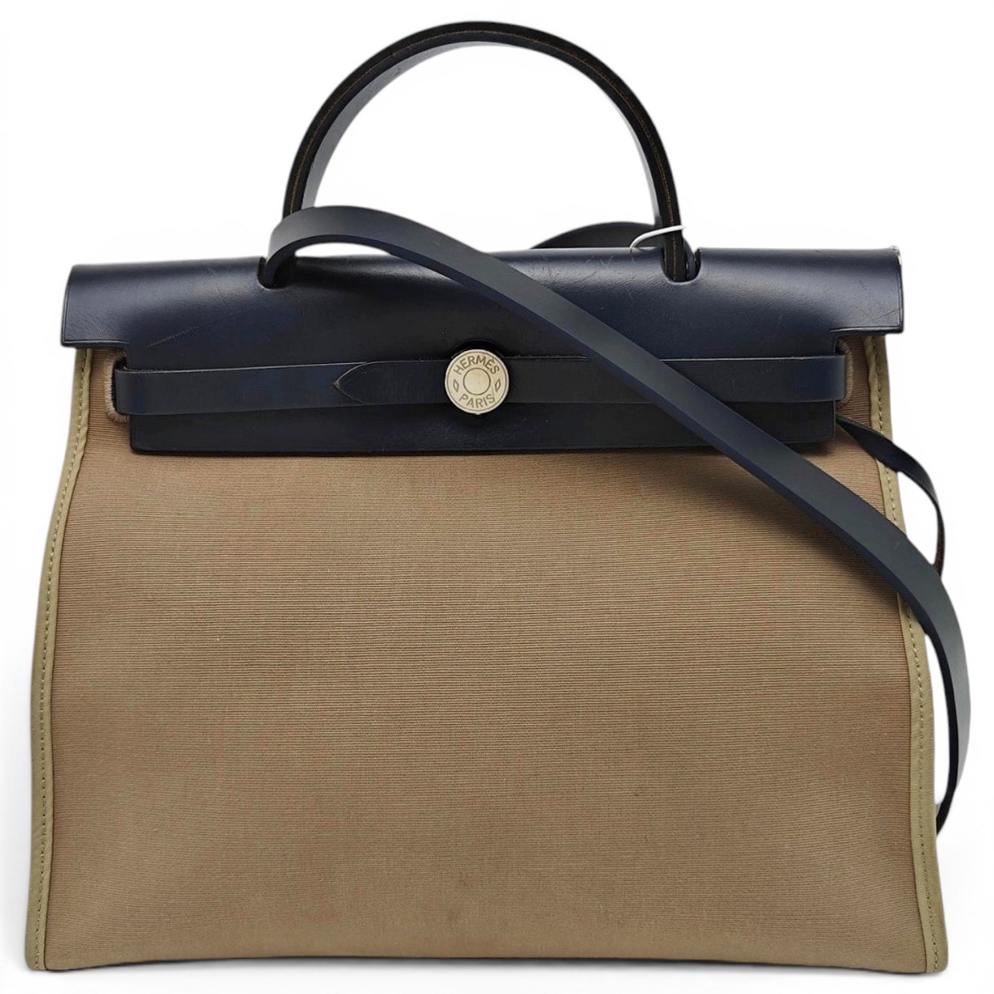 Herbag cloth handbag