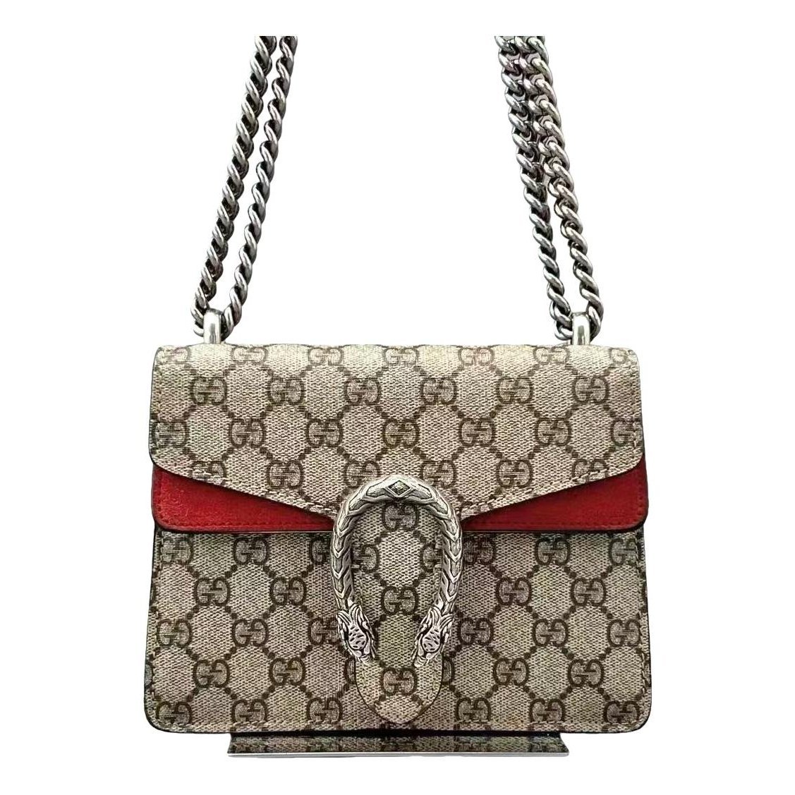 Dionysus cloth handbag