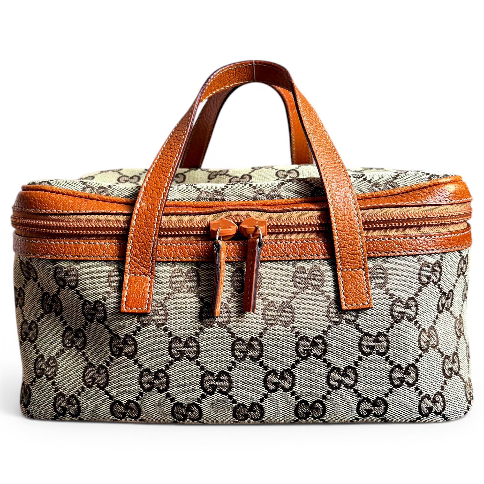 Cloth clutch bag