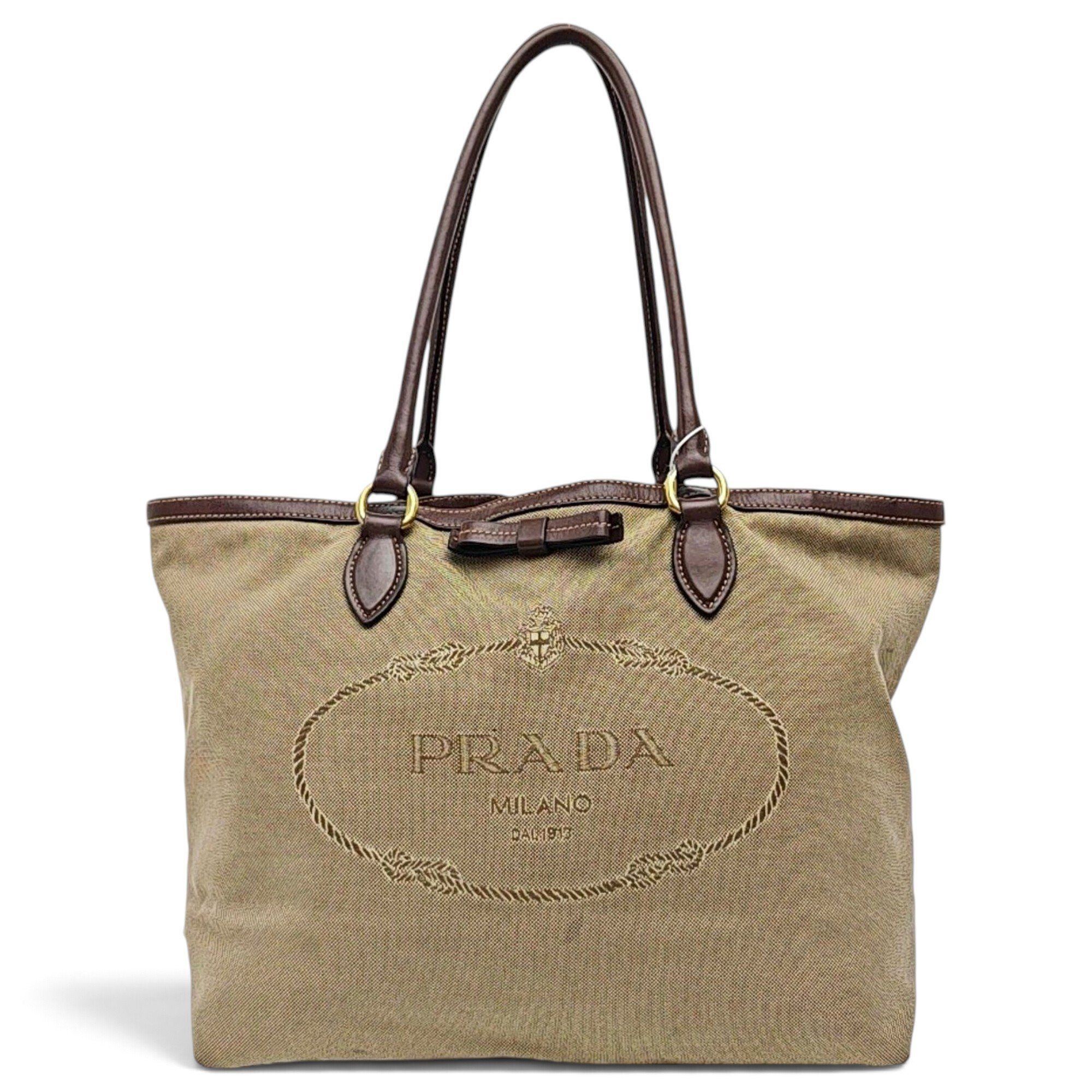 Cloth handbag
