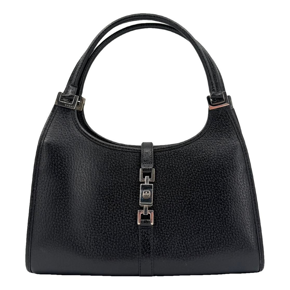 Jackie 1961 leather handbag