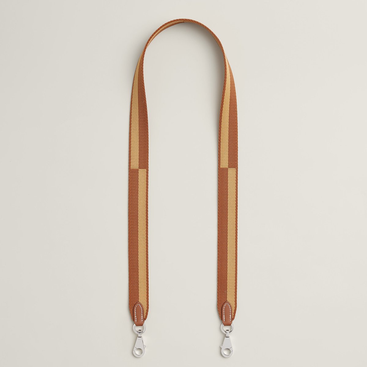 Sangle Casaque 25 mm Bag Strap