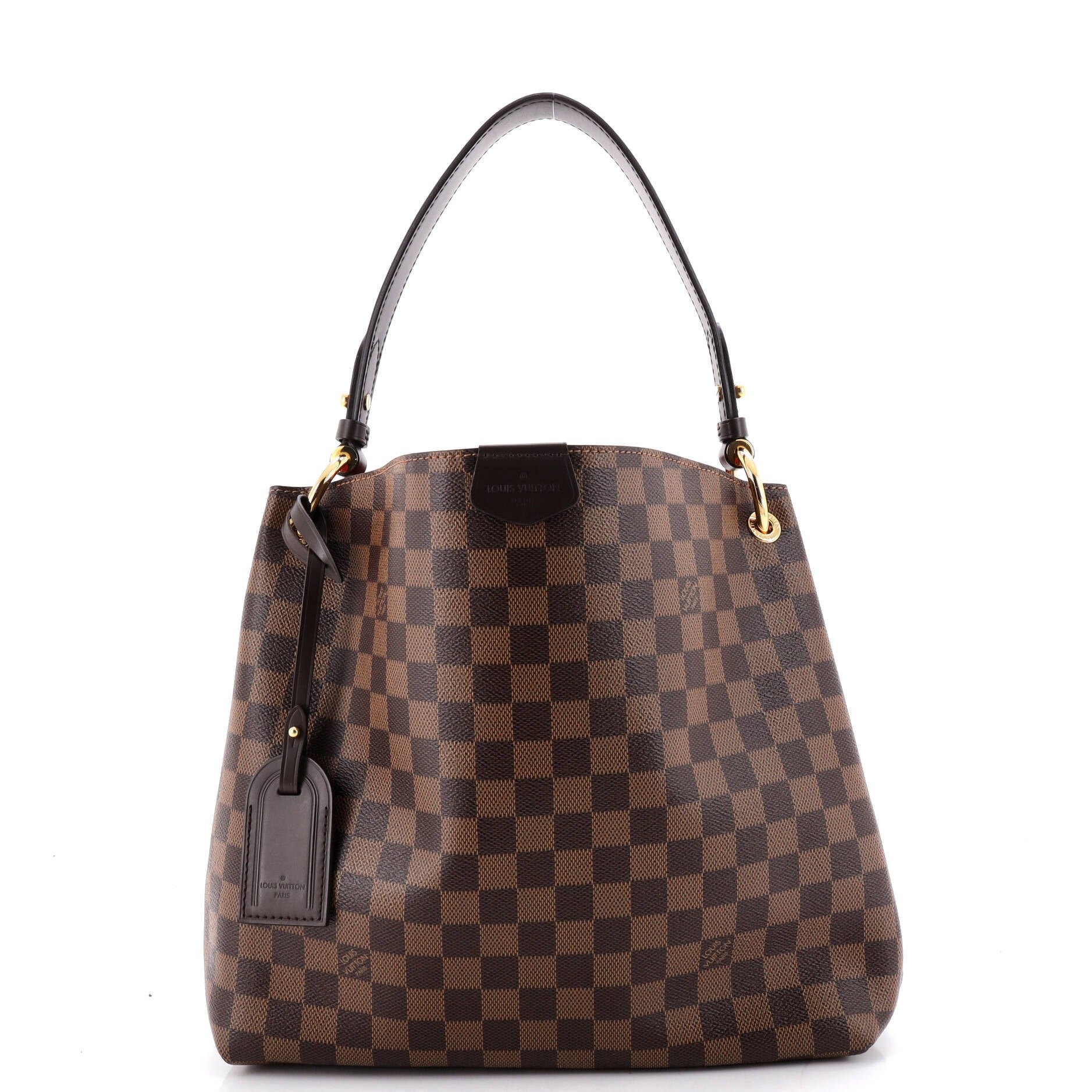 Graceful Handbag Damier PM