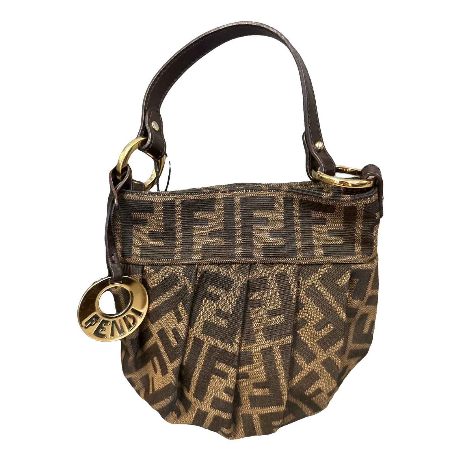 Chef cloth handbag