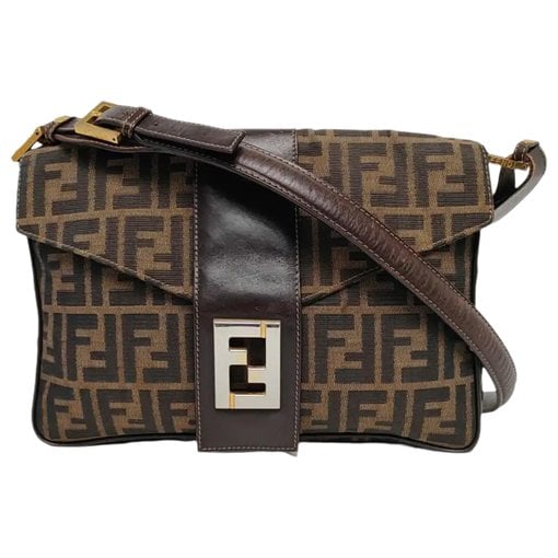 Cloth crossbody bag