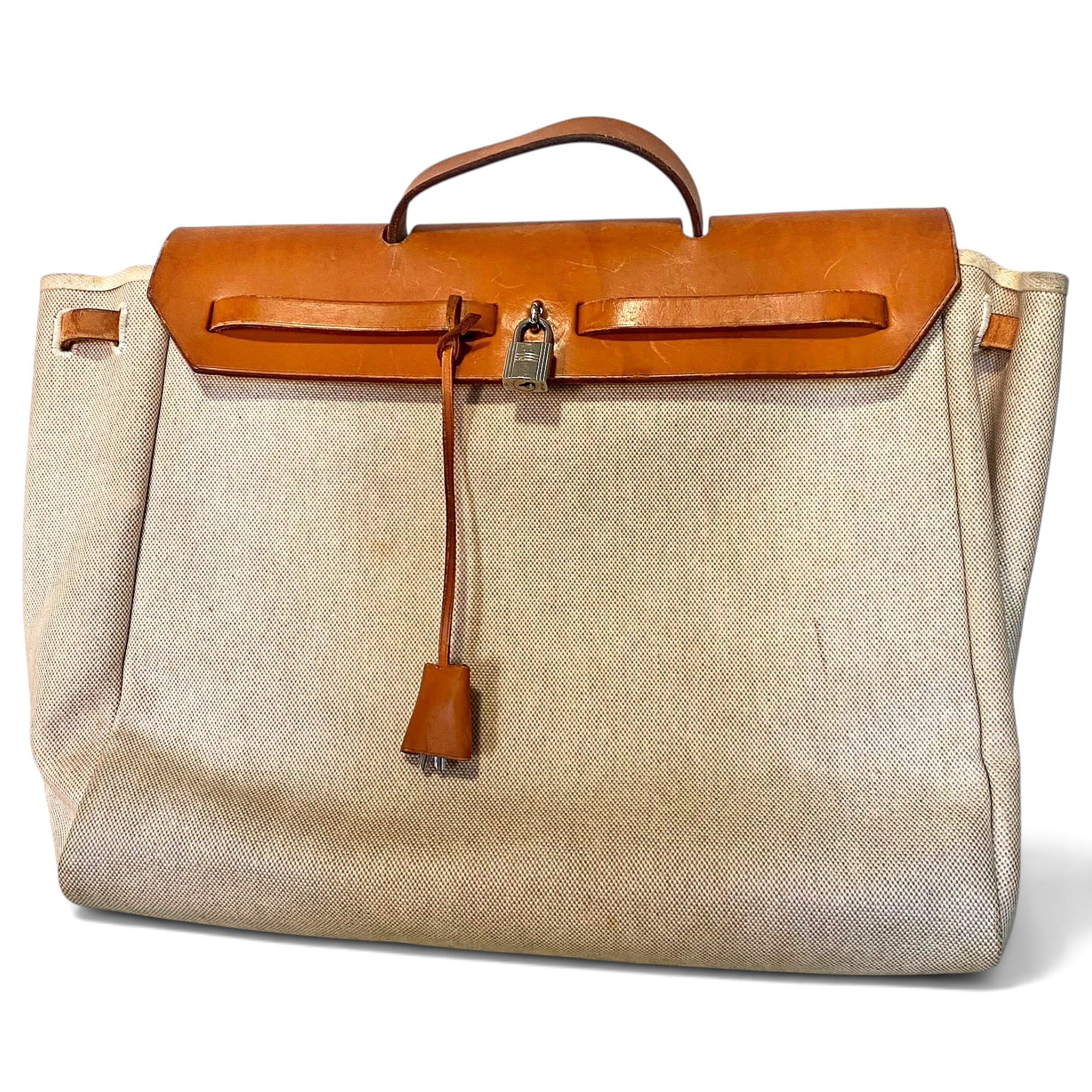 Herbag cloth handbag