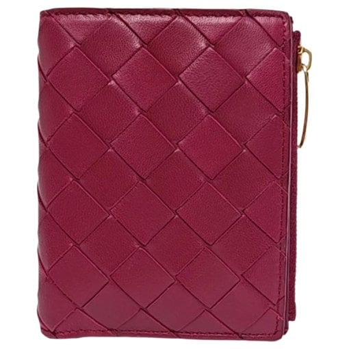Leather mini bag