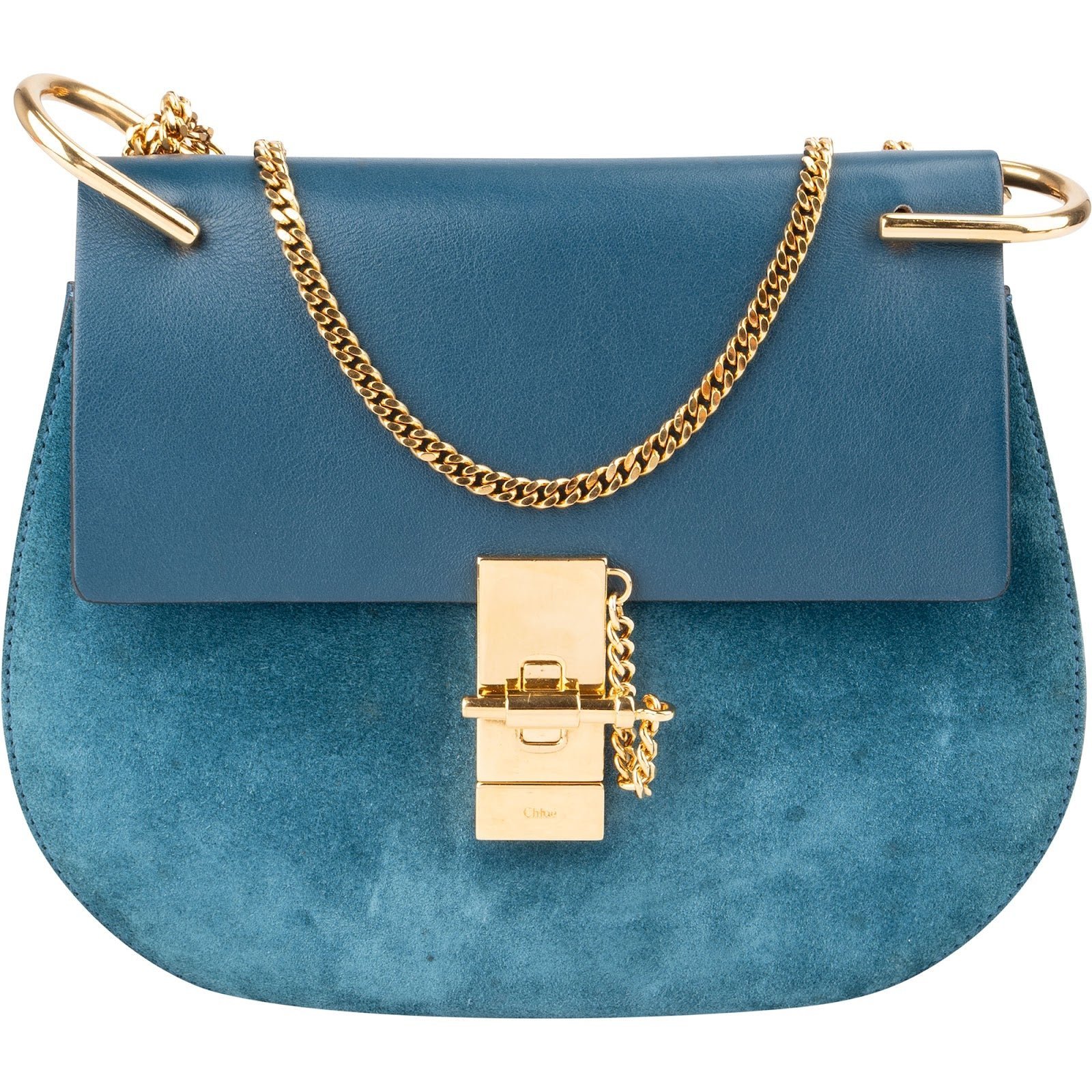 Drew crossbody bag