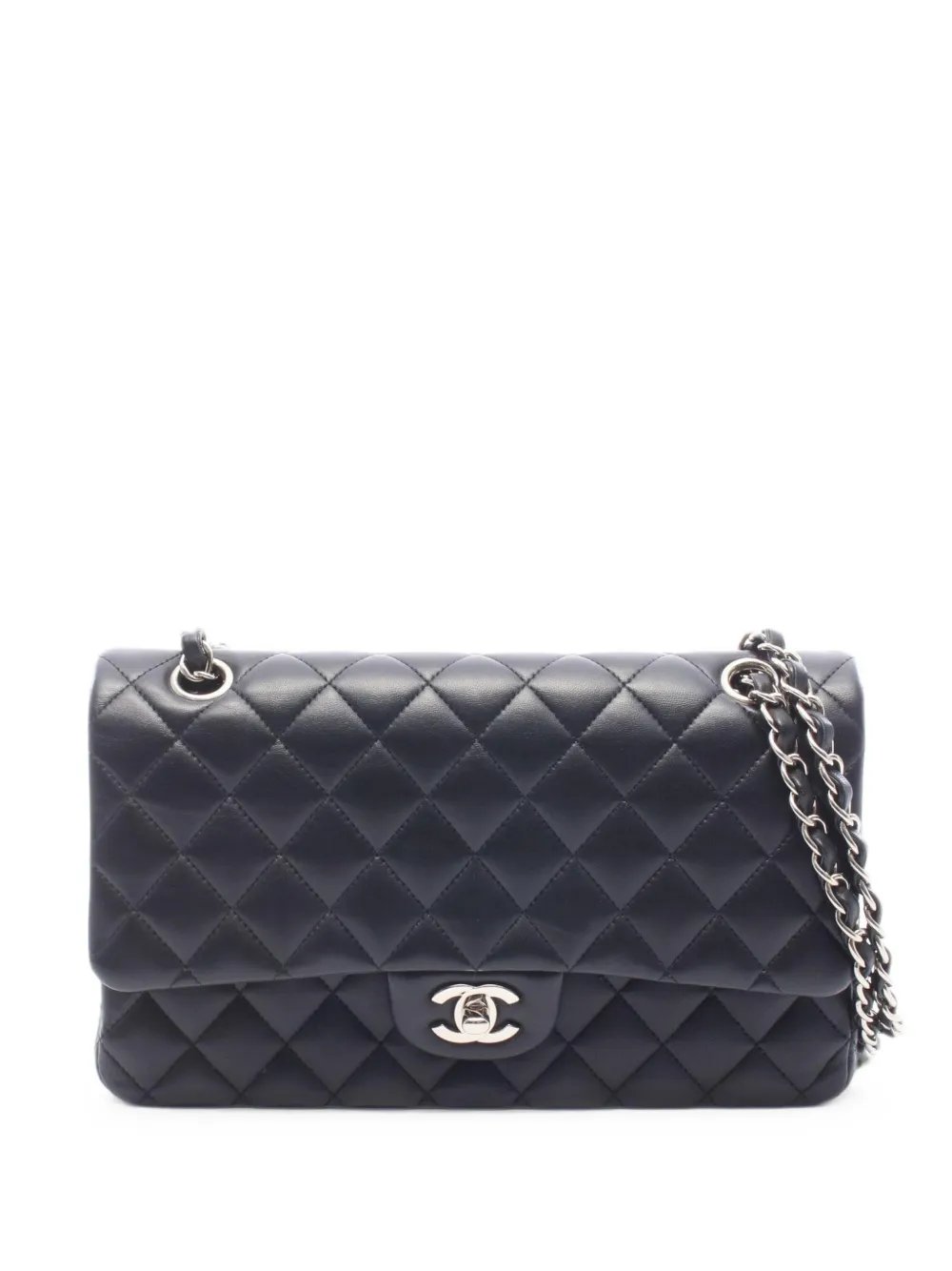2020-2021 Double Flap shoulder bag