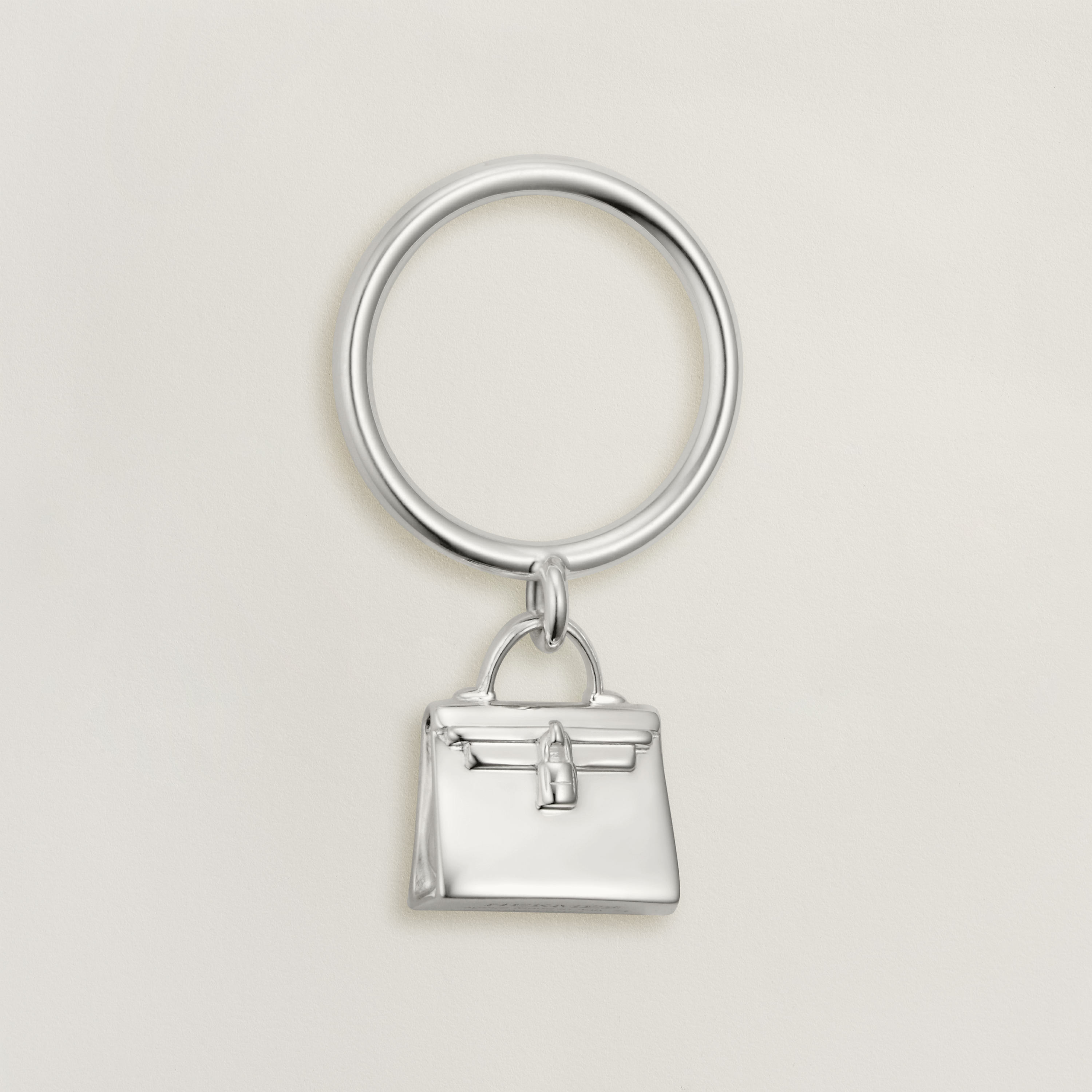 Bague Amulettes Kelly