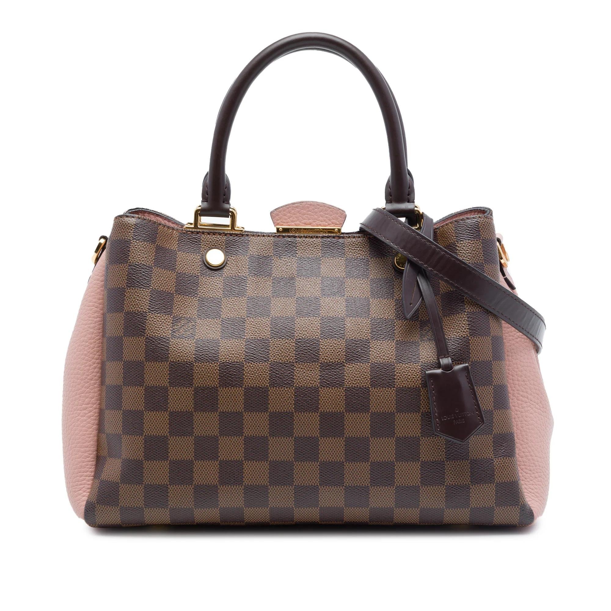 Brittany cloth handbag